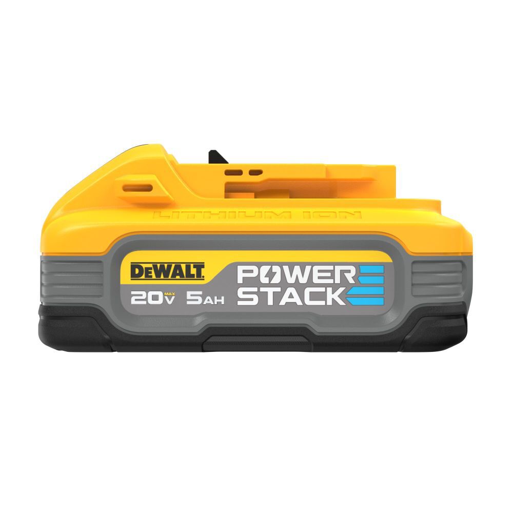 DeWalt DCBP315-2C POWERSTACK COMPACT + 5AH STARTER KIT