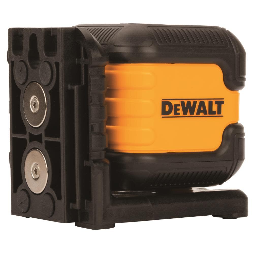 DeWalt DW08802 DEWALT NG RED CROSS LINE LASER
