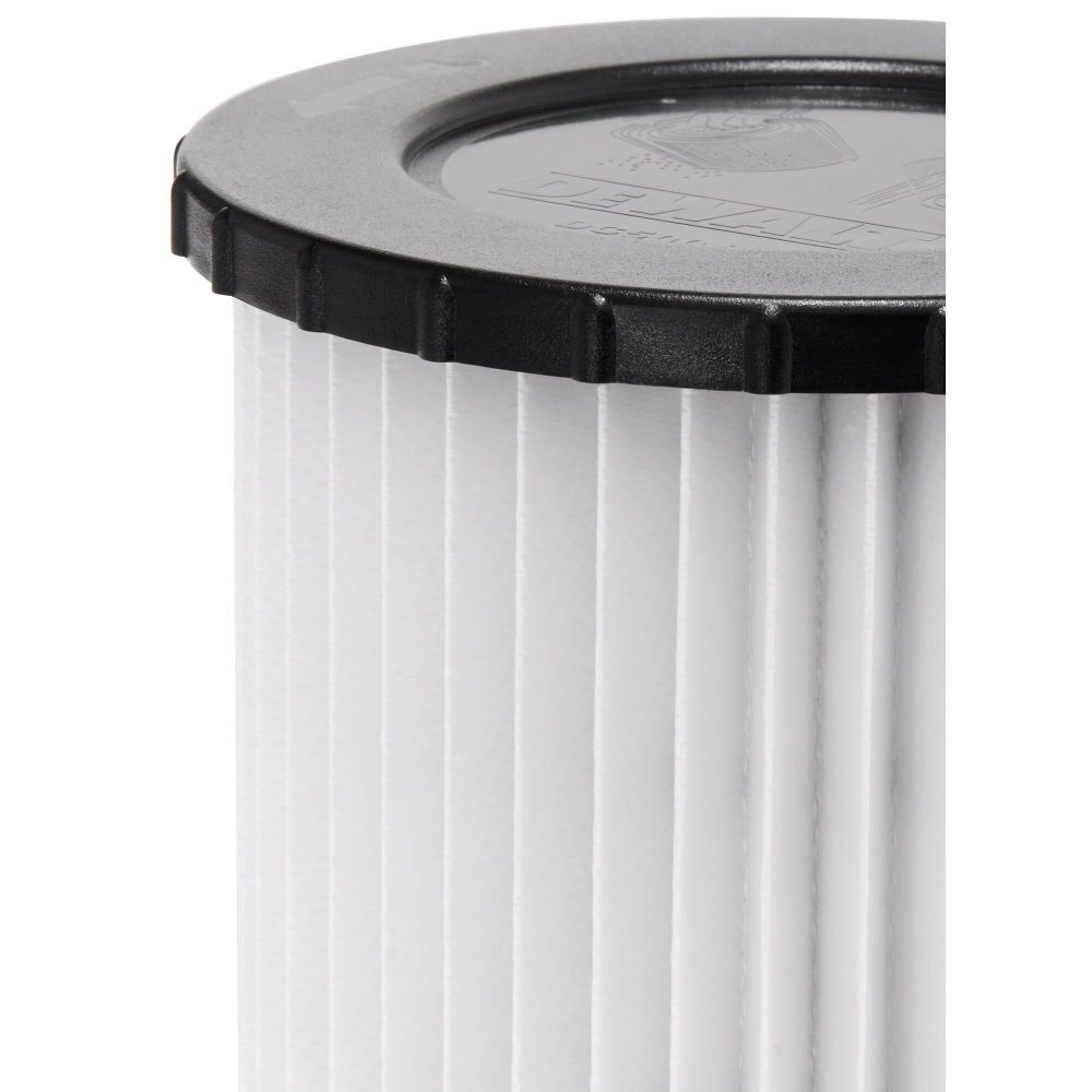 DeWalt DC5001H REPLACEMENT HEPA FILTER
