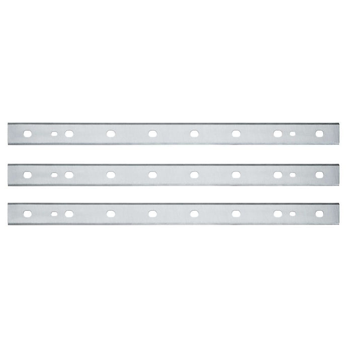 DeWalt DW7352 13IN DISPOSABLE PLANER KNIVES (DW735)