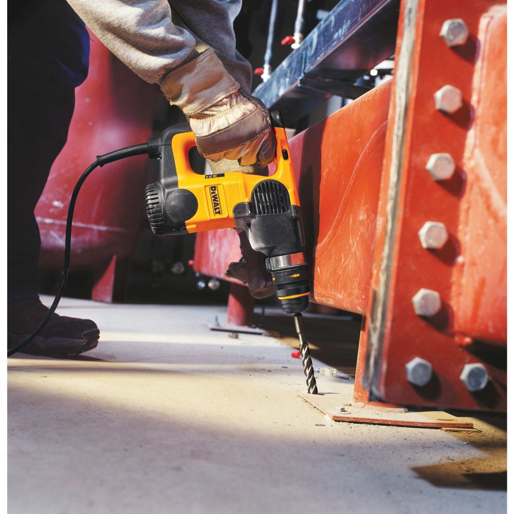 DeWalt DW5471 5/8 x 8 x 10 SDS+ 4C ELITE
