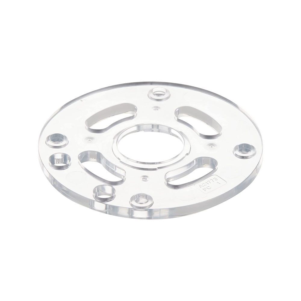 DeWalt DNP613 ROUND SUB-BASE FOR COMPACT ROUTER
