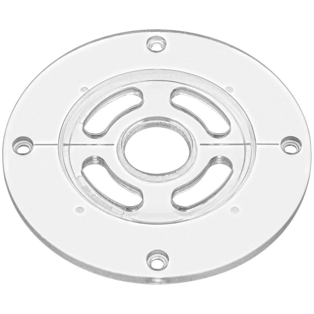 DeWalt DNP613 ROUND SUB-BASE FOR COMPACT ROUTER