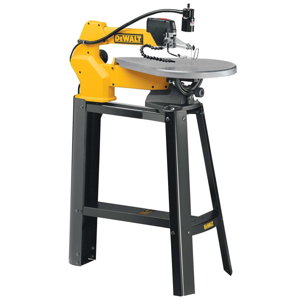DeWalt DW7881 SCROLL SAW LAMP