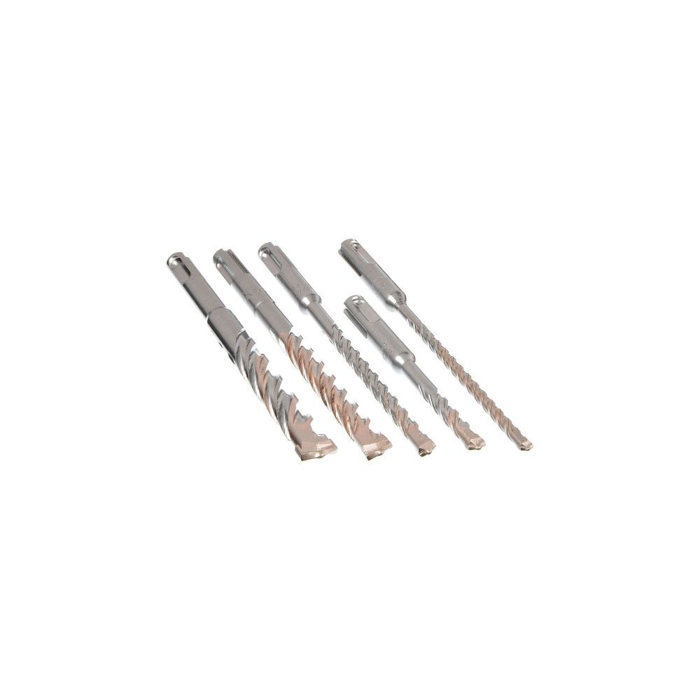 DeWalt DW5470 5 PC SDS SET