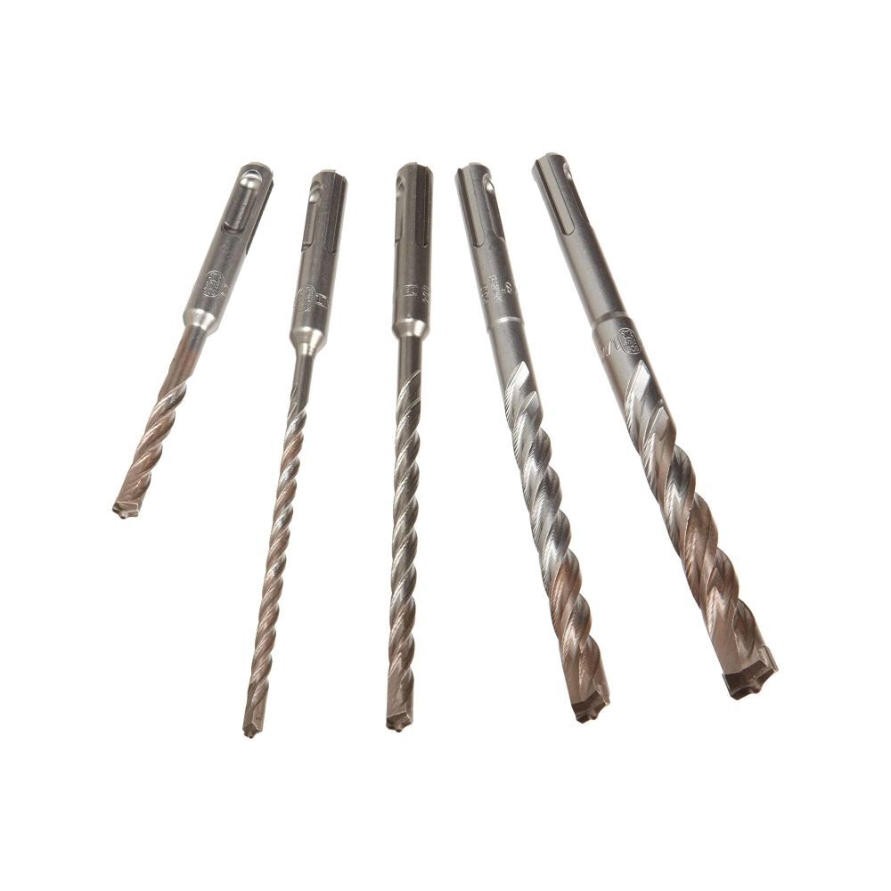 DeWalt DW5470 5 PC SDS SET