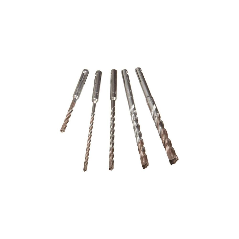 DeWalt DW5470 5 PC SDS SET