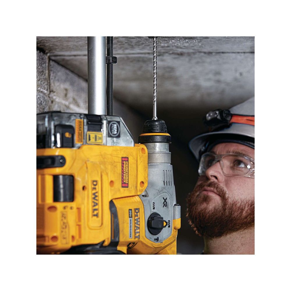 DeWalt DW5470 5 PC SDS SET