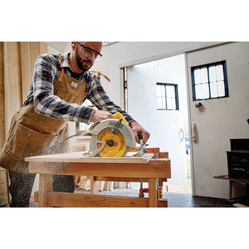 DeWalt DW3192 7-1/4IN 18TOOTH SERIES BLADE - CARDED