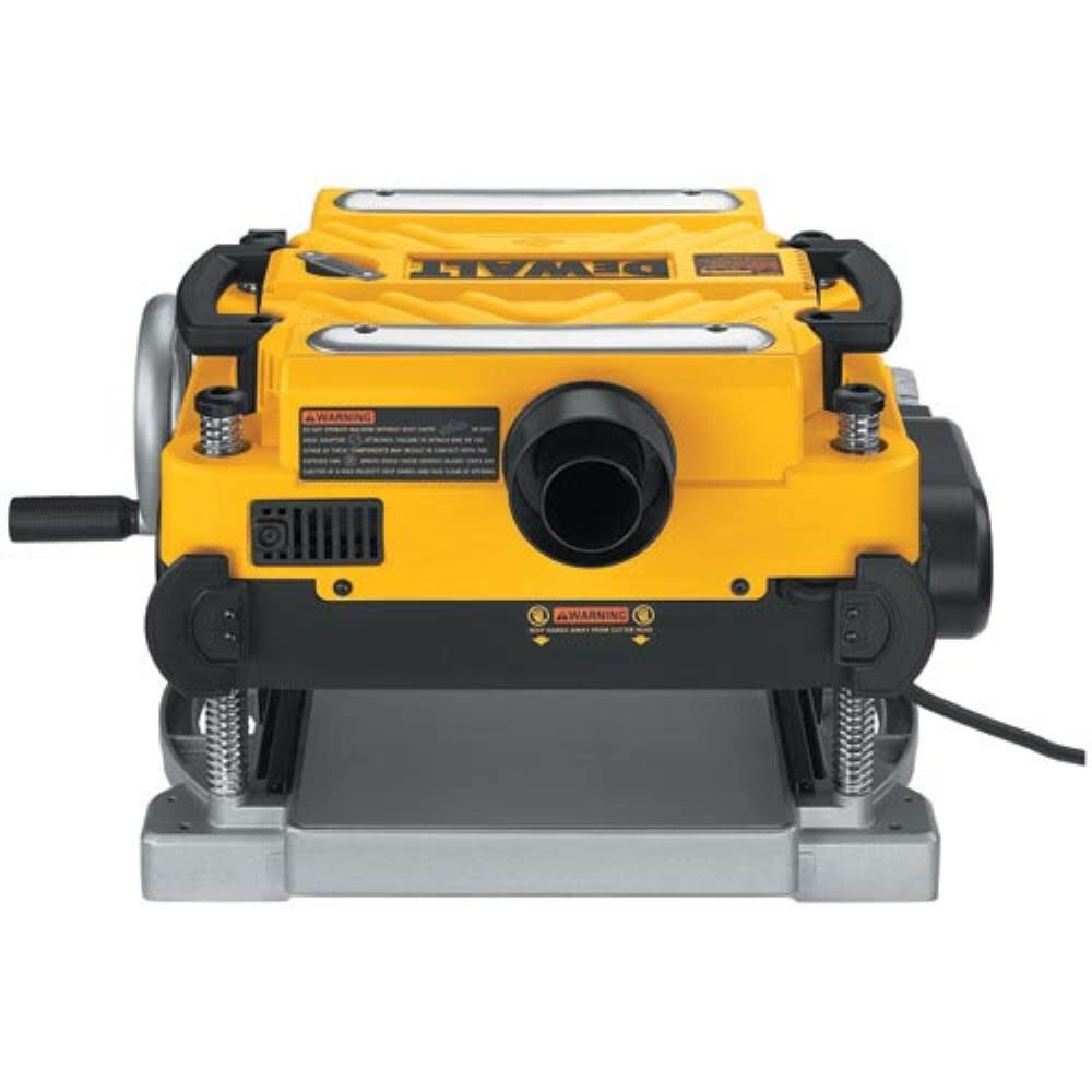DeWalt DW735 13IN PORTABLE PLANER