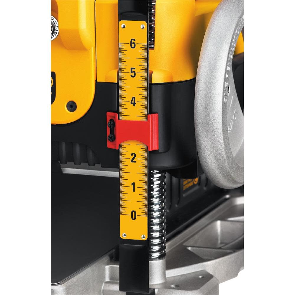DeWalt DW735 13IN PORTABLE PLANER