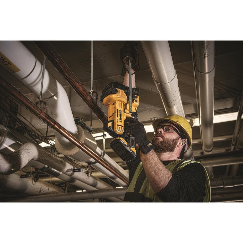 DeWalt DCS350B 20V CORDLESS THREADED ROD CUTTER BARE