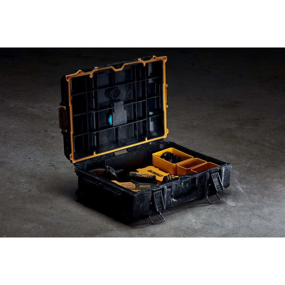 DeWalt DCE042-25 TOOL CONNECT CHIP 25 PK
