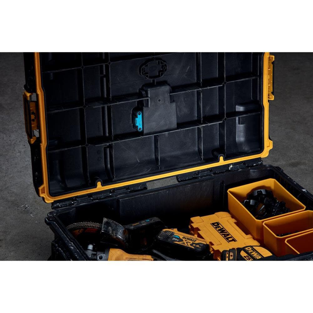 DeWalt DCE042-25 TOOL CONNECT CHIP 25 PK