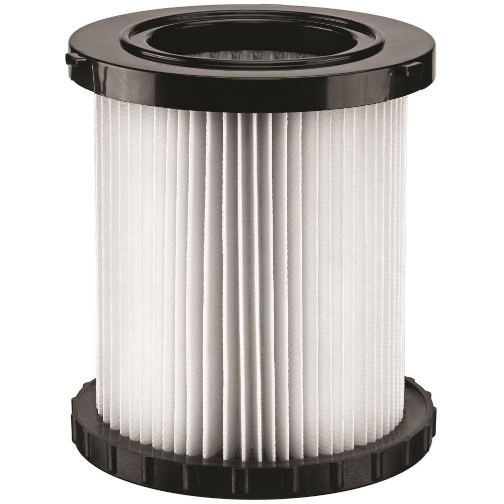 DeWalt DCV5801H .WET / DRY VACUUM REPLACEMENT FILTER
