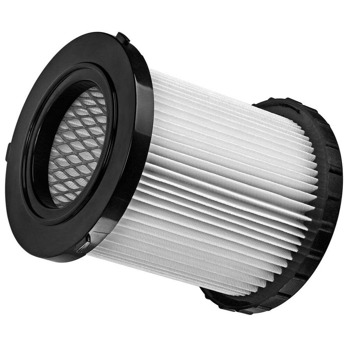 DeWalt DCV5801H .WET / DRY VACUUM REPLACEMENT FILTER