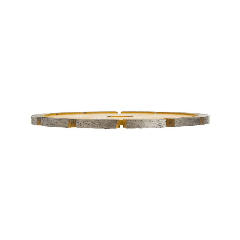 DeWalt DW4739 6 x .250 DIAMOND TUCK POINT BLADE