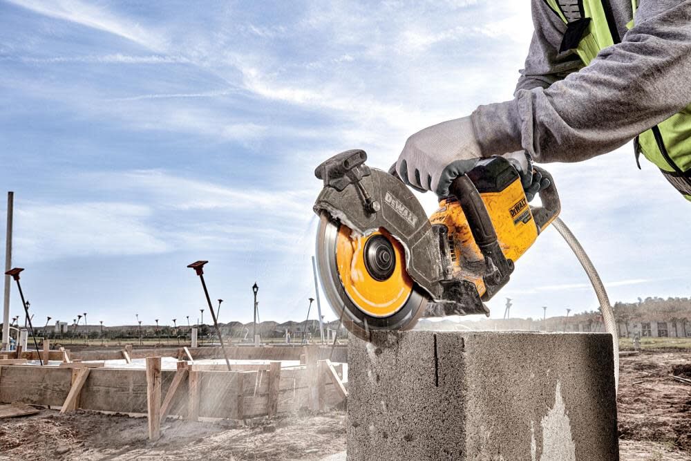 DeWalt DW47924 9IN SEGMENTED XP4 ALL PURPOSE
