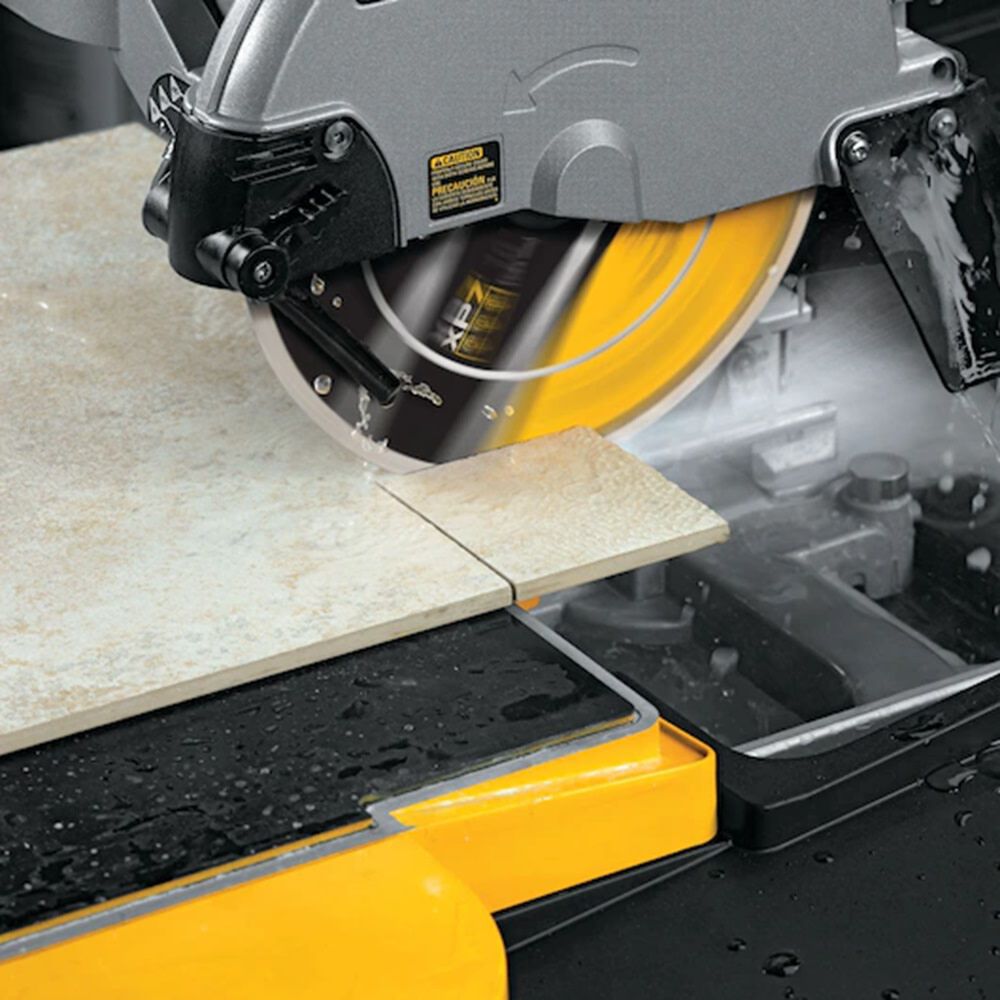 DeWalt DW47457 4IN CONTINUOUS XP7 TILE