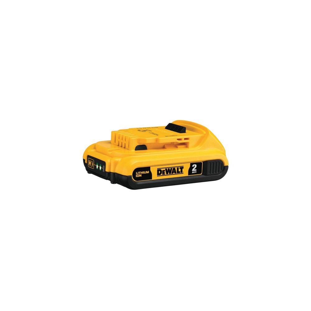 DeWalt DCS356D1 20V MAX XR BRUSHLESS OSCILLATING TOOL