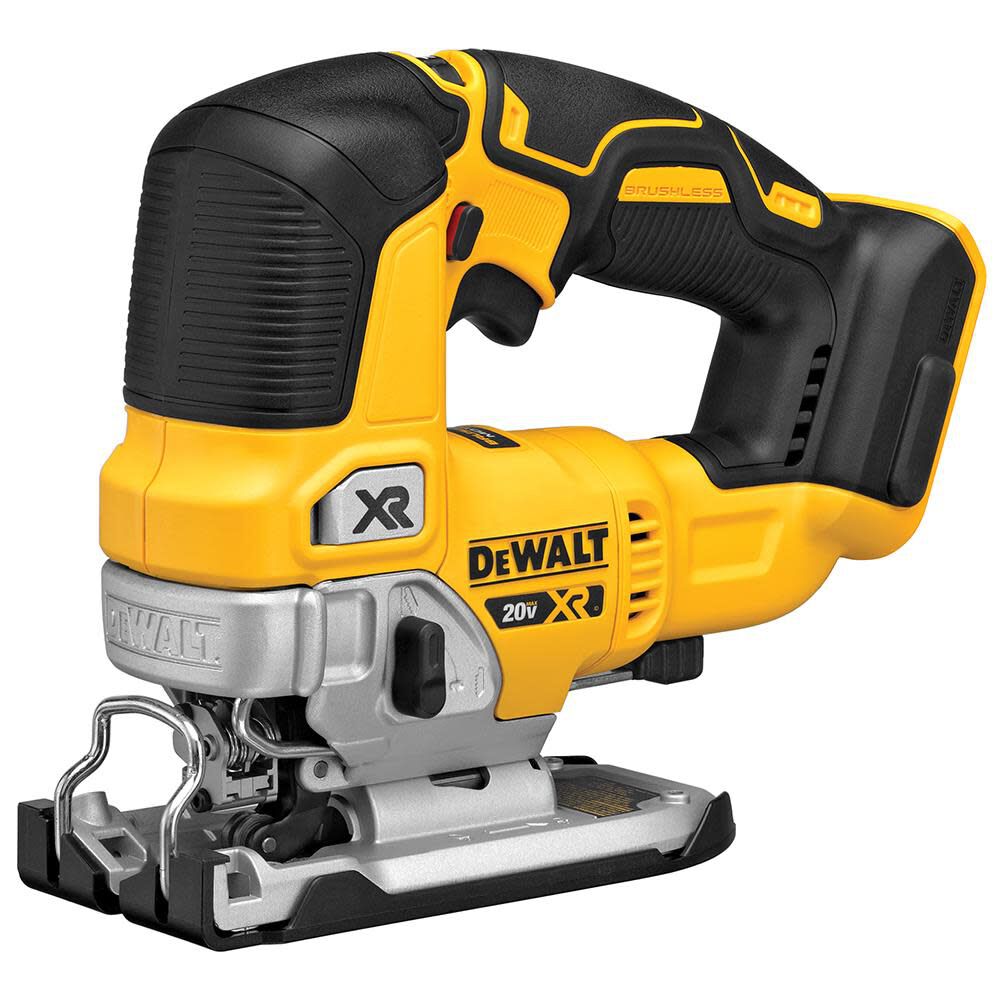 DeWalt DCS334B 20V MAX XR JIGSAW TOOL ONLY