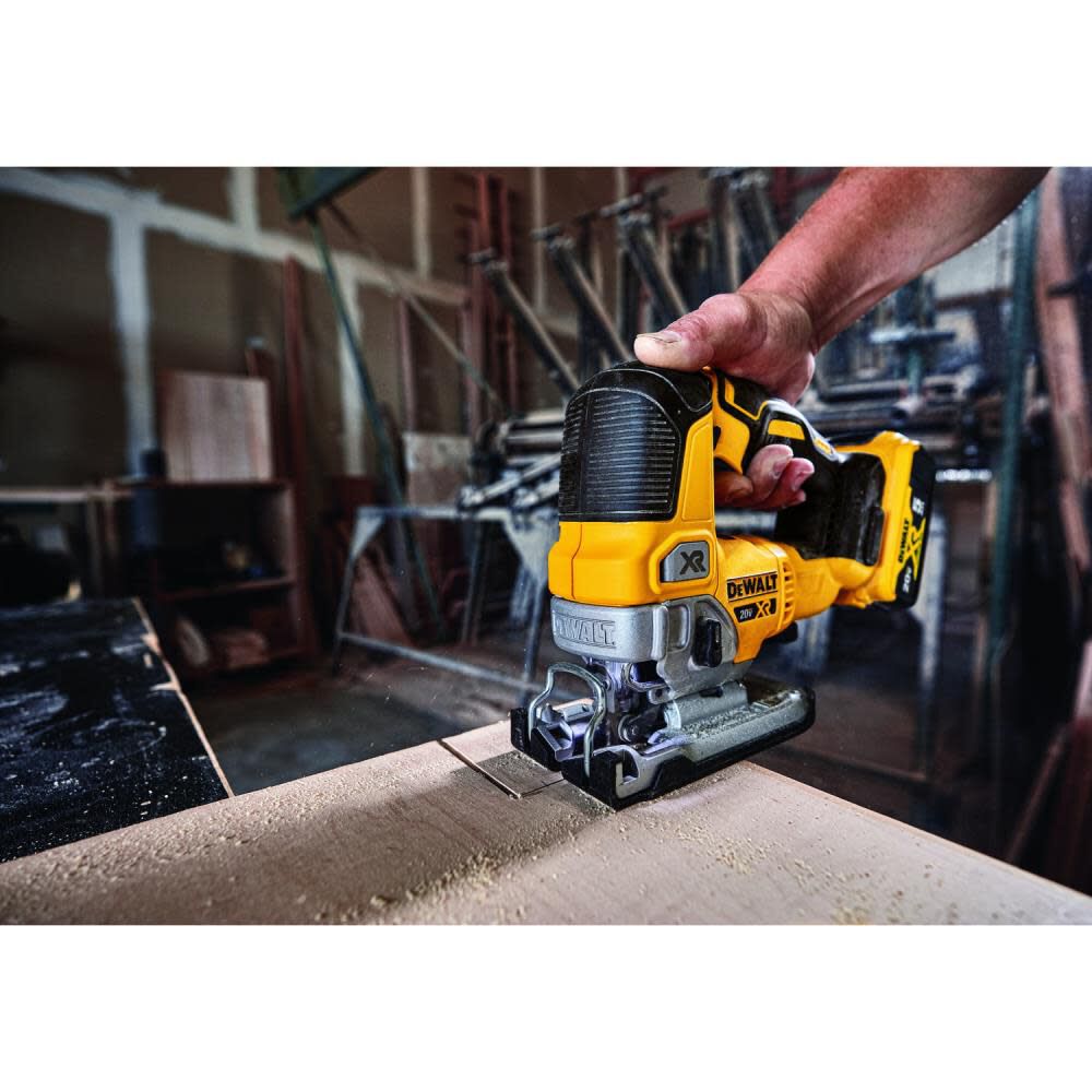 DeWalt DCS334B 20V MAX XR JIGSAW TOOL ONLY