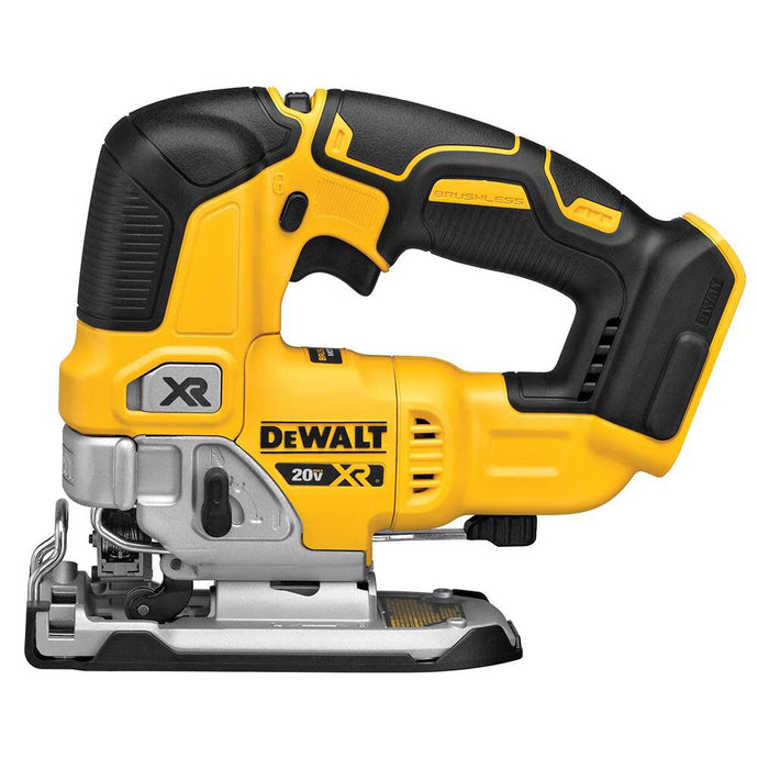 DeWalt DCS334B 20V MAX XR JIGSAW TOOL ONLY