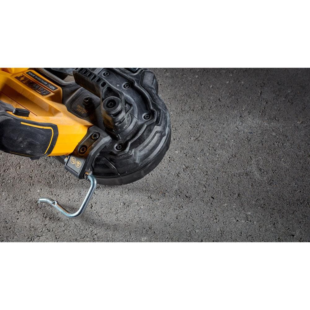DeWalt DCS375B 12V MAX SUB COMPACT BAND SAW