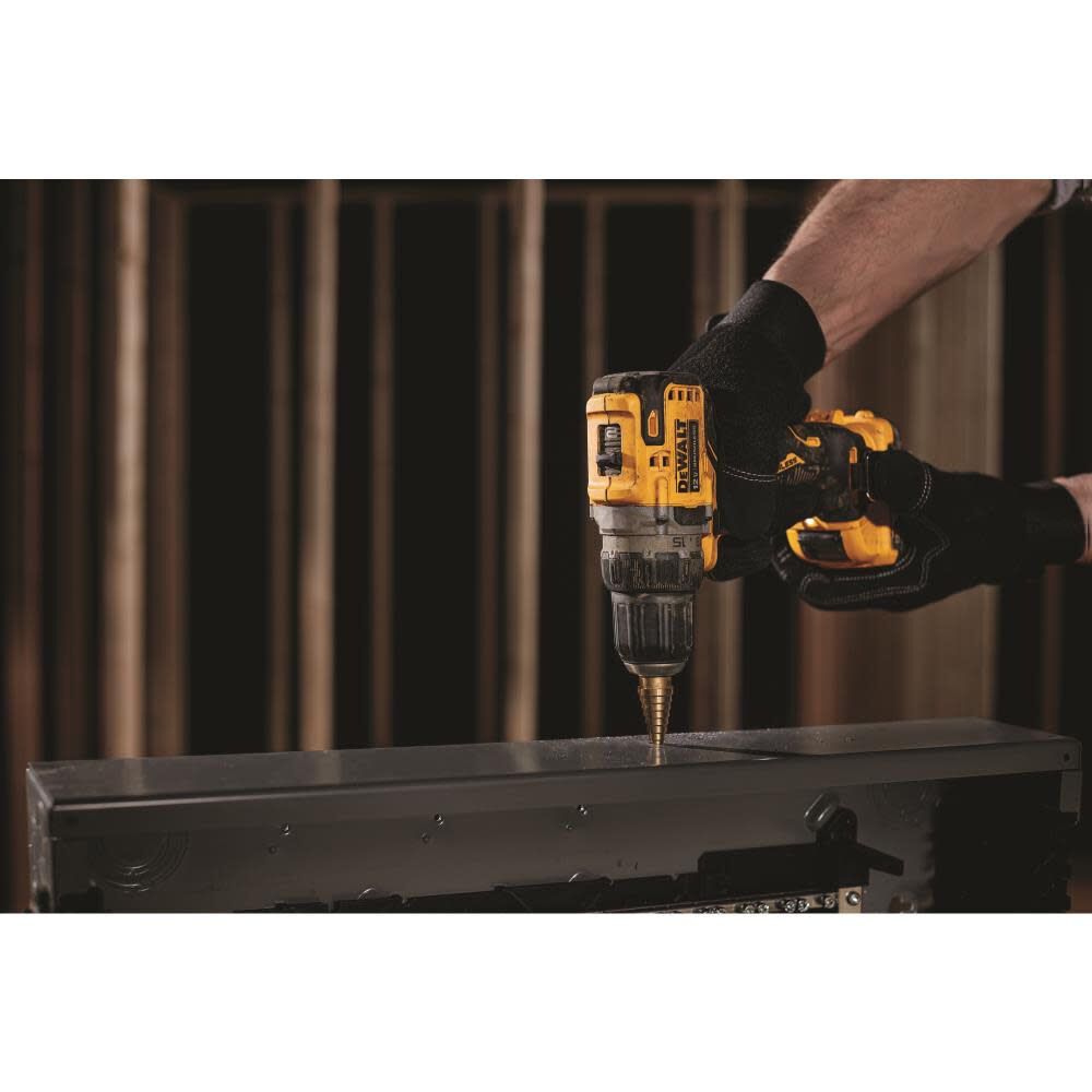 DeWalt DCD701B 12V MAX DRILL DRIVER (BARE)
