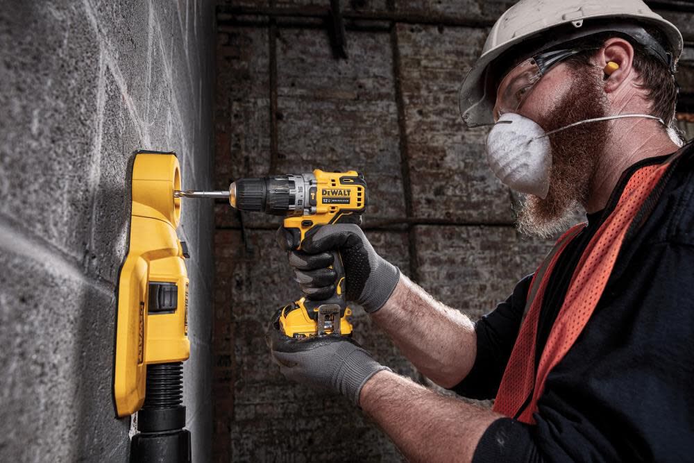 DeWalt DCD706B 12V MAX XR HAMMER DRILL BARE