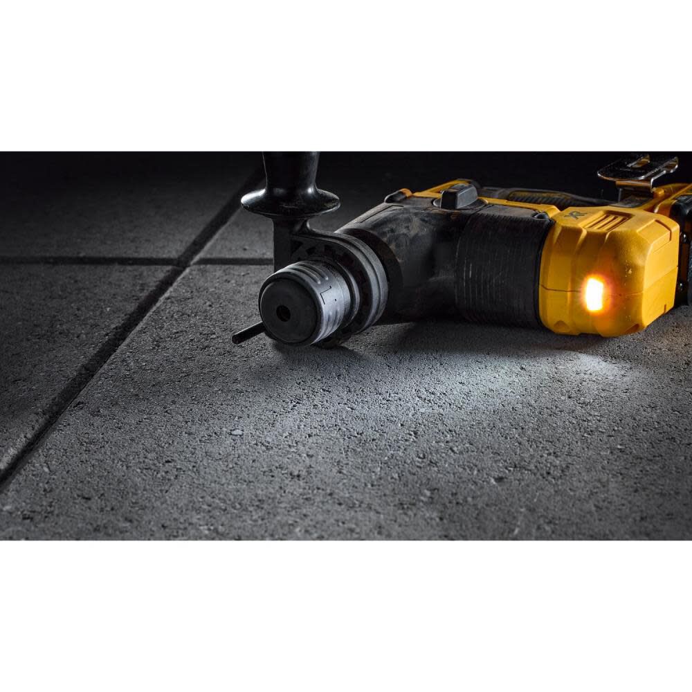 DeWalt DCH072B 12V MAX 9/16IN ULTRA COMPACT HAMMER BARE