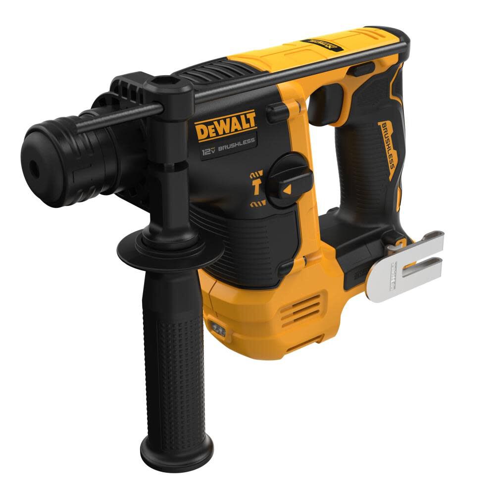 DeWalt DCH072B 12V MAX 9/16IN ULTRA COMPACT HAMMER BARE