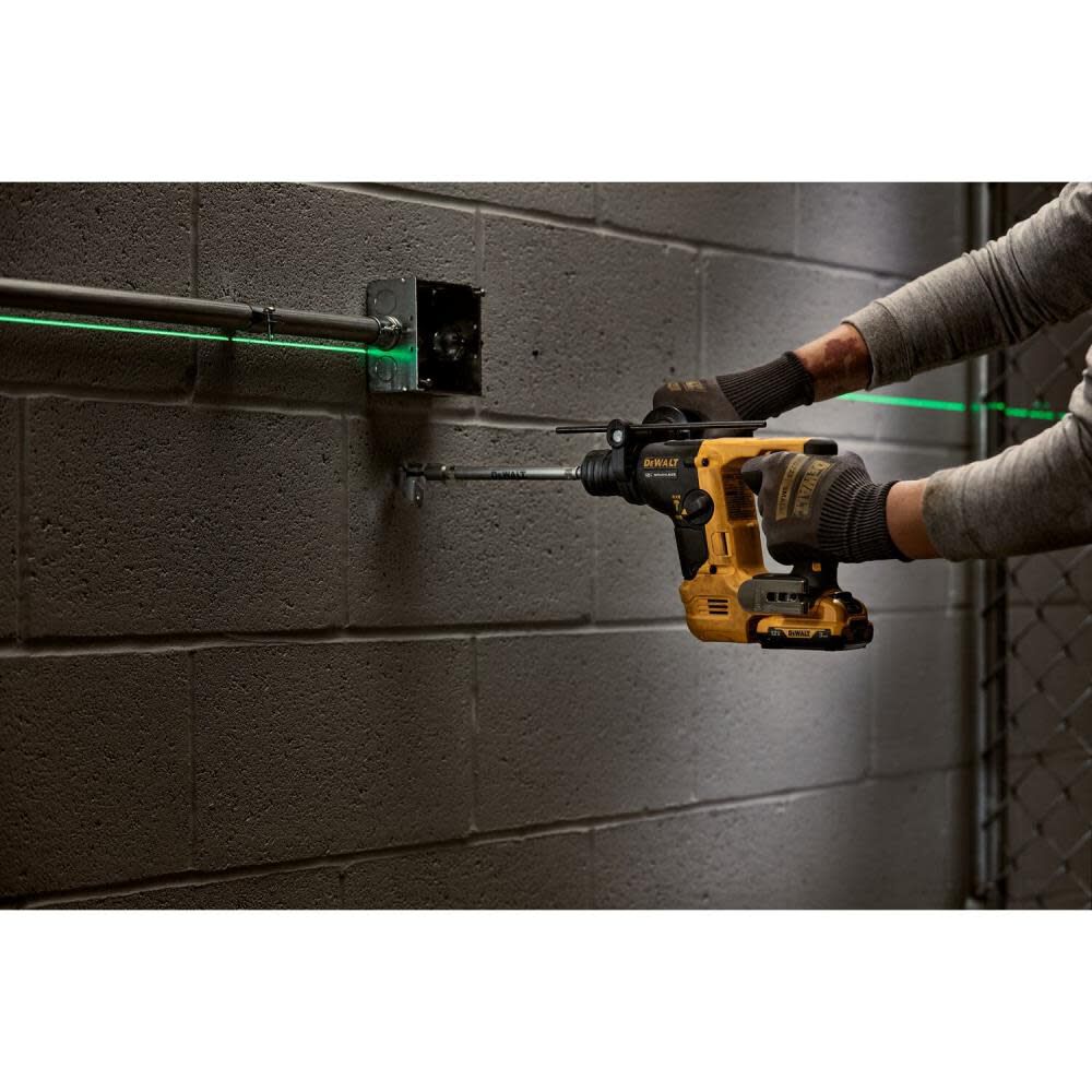 DeWalt DCH072B 12V MAX 9/16IN ULTRA COMPACT HAMMER BARE