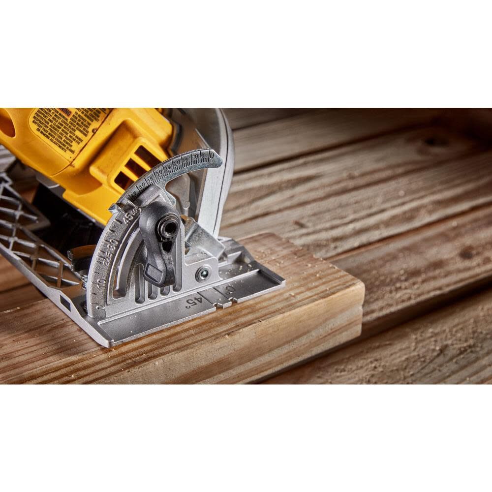 DeWalt DCS512B 12V MAX CIRCULAR SAW - TOOL ONLY