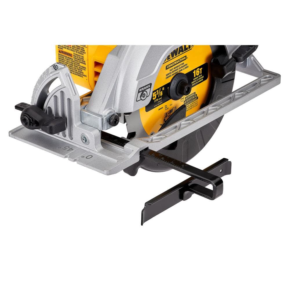 DeWalt DCS512B 12V MAX CIRCULAR SAW - TOOL ONLY