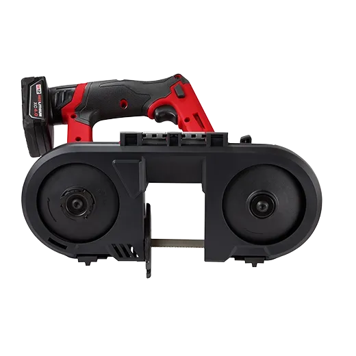 MILWAUKEE 2529-21XC M12 FUEL BAND SAW KIT