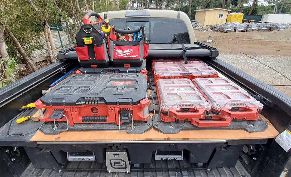 MILWAUKEE 48-22-8310 PACKOUT 10