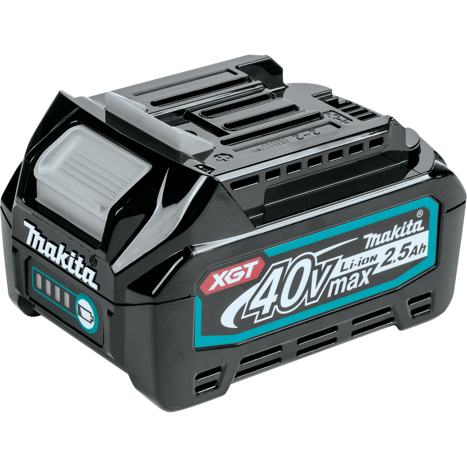 MAKITA GWT01D 40V MAX XGT 3/4