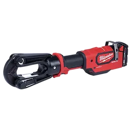 Milwaukee 2879-22 M18™ FORCE LOGIC™ 15T Crimper Kit