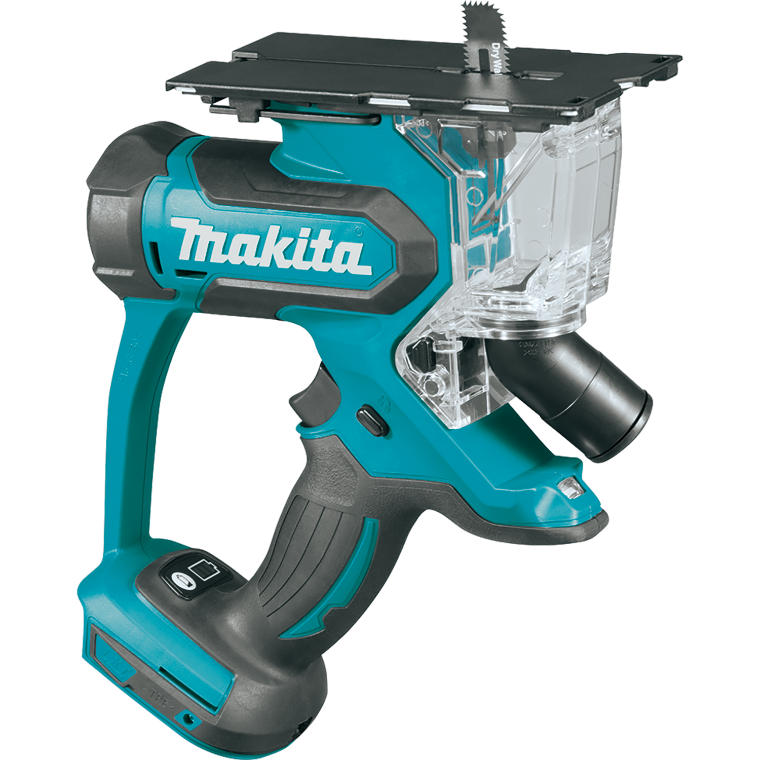 MAKITA XDS01Z 18V LXT CUT-OUT SAW BARE