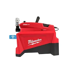 Milwaukee 2774-21HD M18™ FORCE LOGIC™ 10,000psi Hydraulic Pump Kit