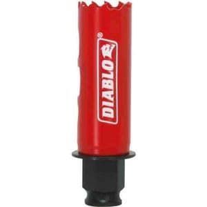 DIABLO DHS1000 1" HOLE SAW