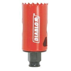 DIABLO DHS1500 1-1/2" HOLE SAW