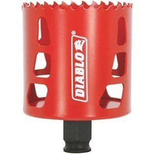 DIABLO DHS2625 2-5/8" HOLE SAW