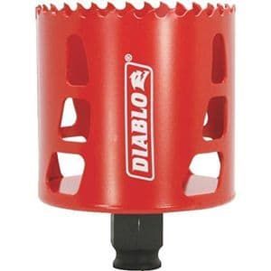 DIABLO DHS2687 2-11/16" HOLE SAW