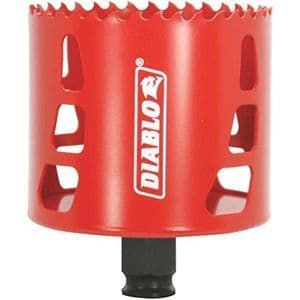 DIABLO DHS3000 3" HOLE SAW