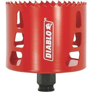 DIABLO DHS3250 3-1/4" HOLE SAW