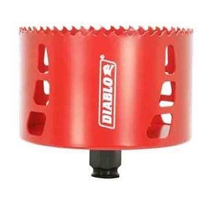 DIABLO DHS4125 4-1/8" HOLE SAW