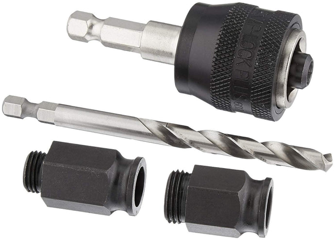 DIABLO DHSAR375 DB HS ARBOR HEX 3/8"
