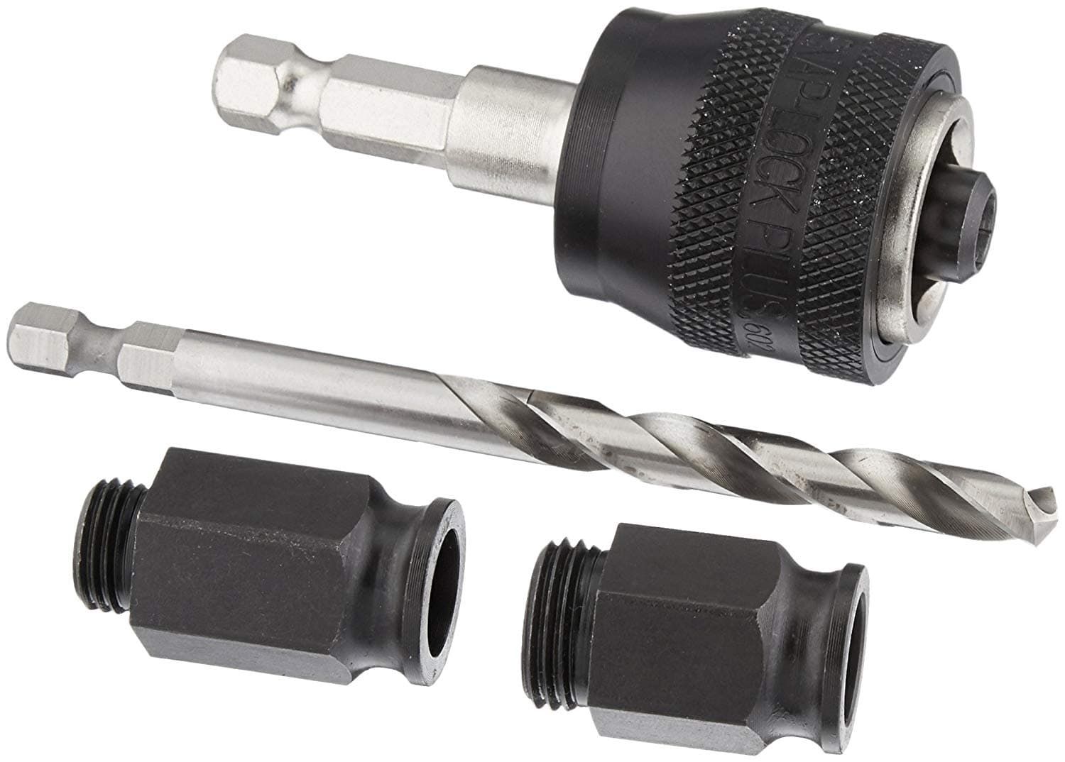 DIABLO DHSAR375 DB HS ARBOR HEX 3/8